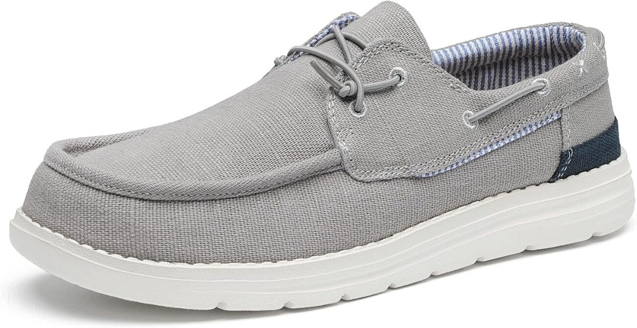 Menʼs casual shoes
