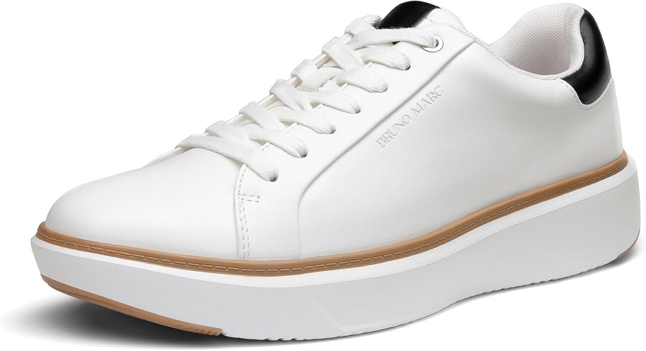 Menʼs casual shoes
