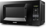 microwave ovens