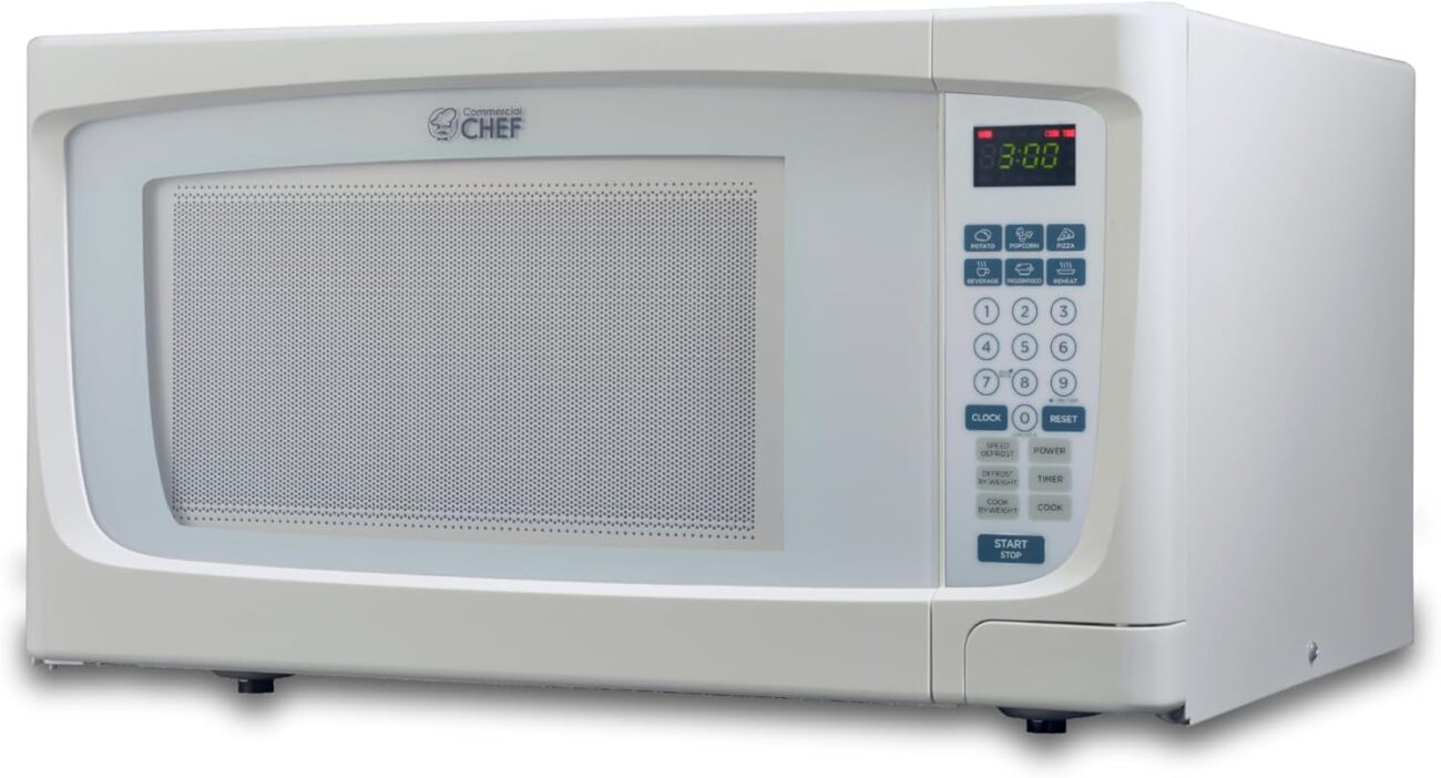 microwave ovens