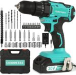 Power drills