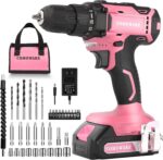 Power drills