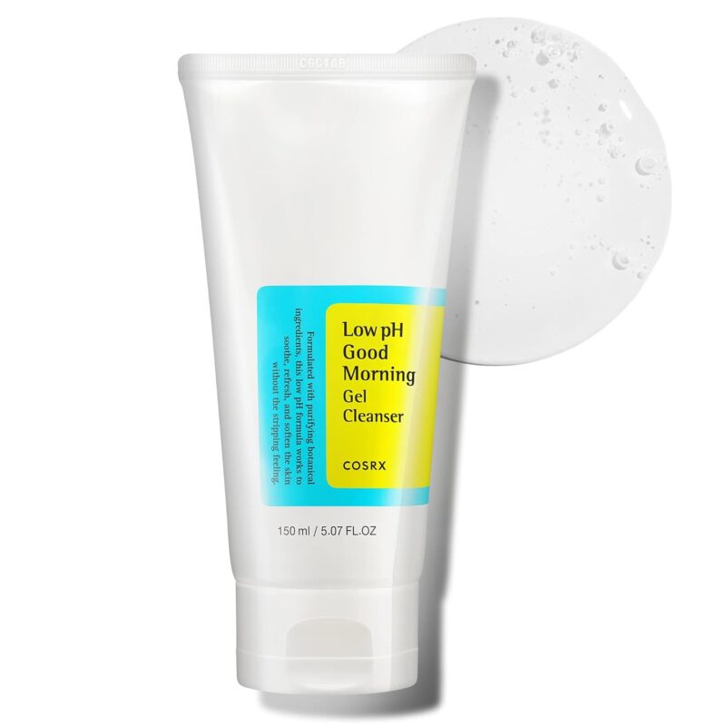 Face wash
