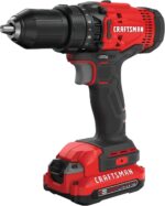 Power drills