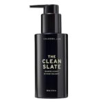 Face wash
