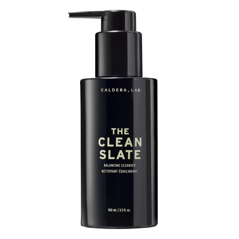 Face wash