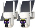Surveillance cameras