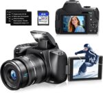 Digital cameras
