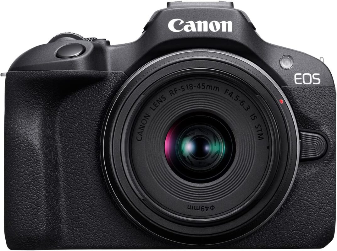mirrorless cameras