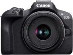 mirrorless cameras
