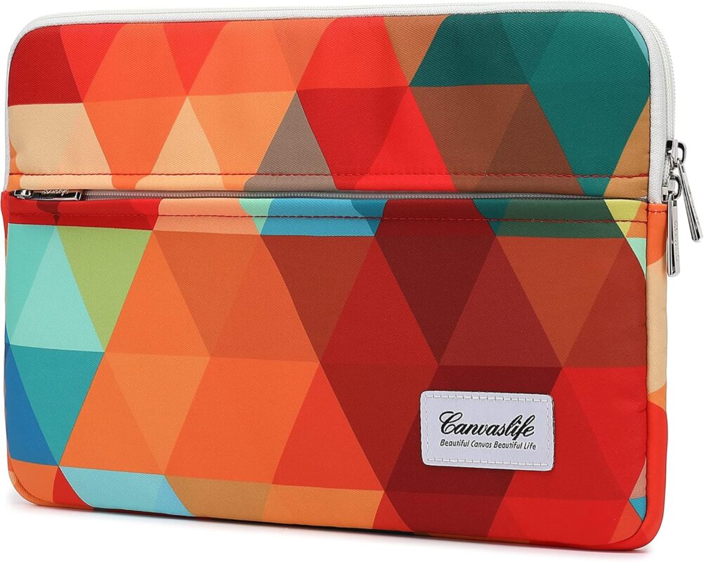Laptop sleeves