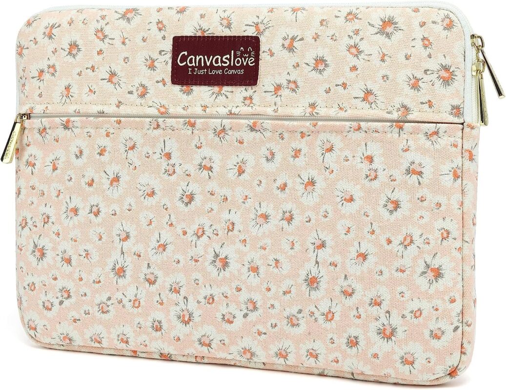 Laptop sleeves