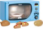 microwave ovens