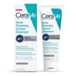 Face wash