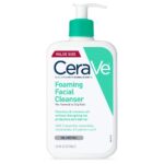 Face wash