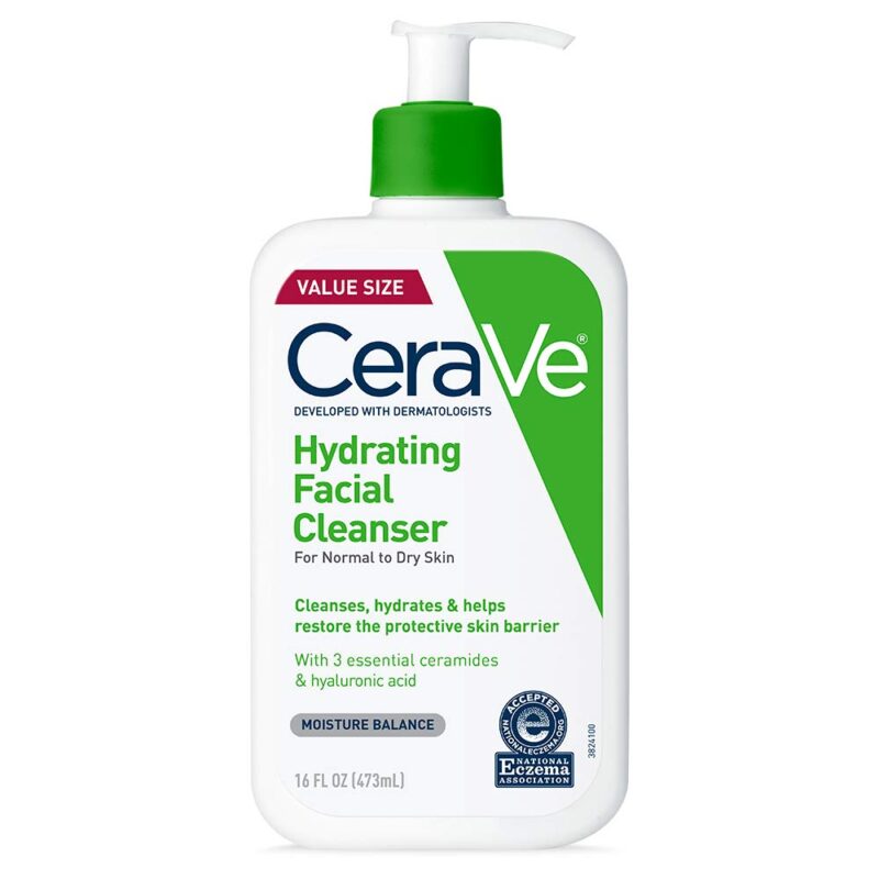 Face wash