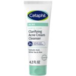 Face wash