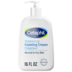 Face wash