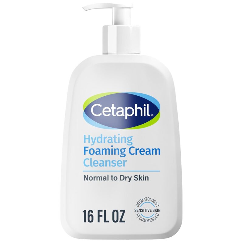 Face wash