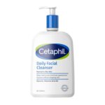 Face wash