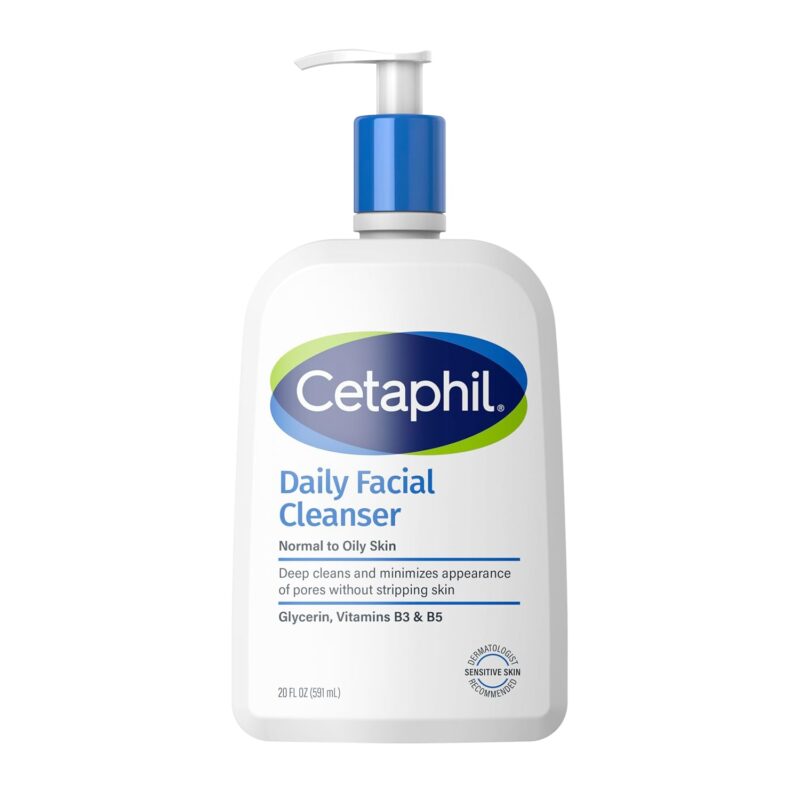 Face wash