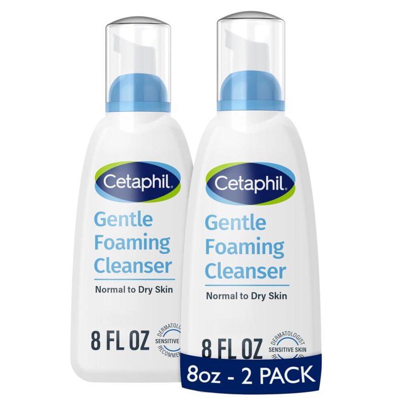 Face wash