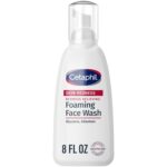 Face wash