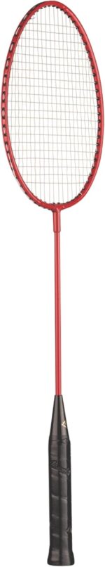 Badminton racket