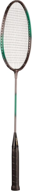 Badminton racket