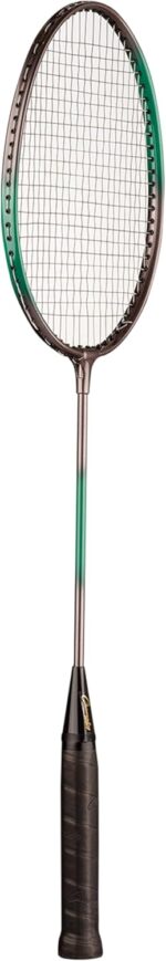 Badminton racket