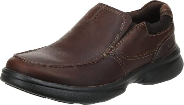 Clarks Men’s, Bradley Free Slip-On