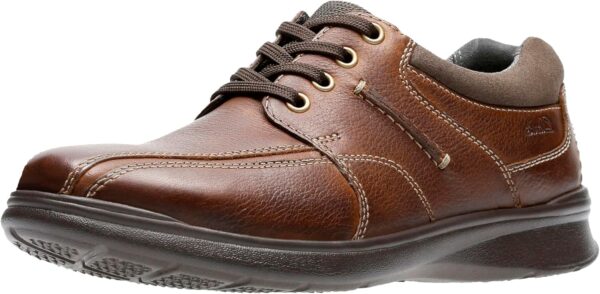 Clarks Men’s Cotrell Walk Oxford
