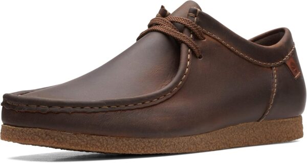 Clarks Men’s Shacre Ii Run Shoes Moccasin