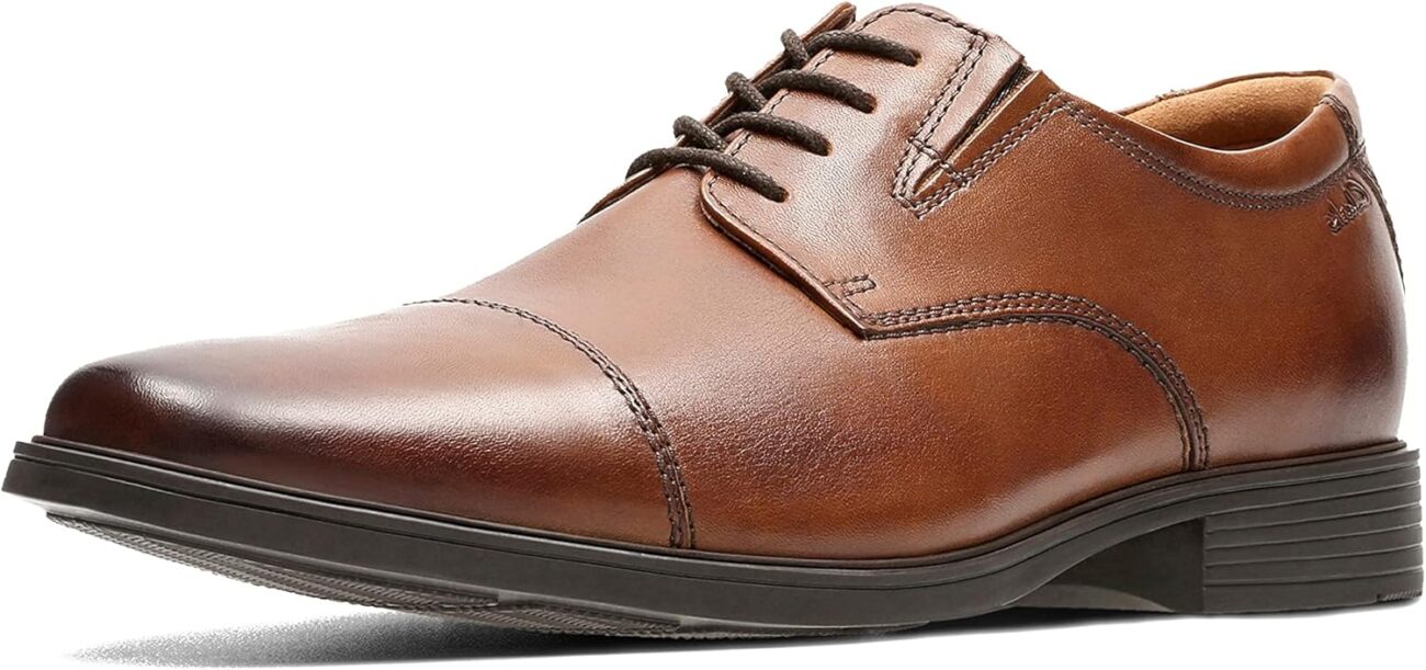 Menʼs casual shoes