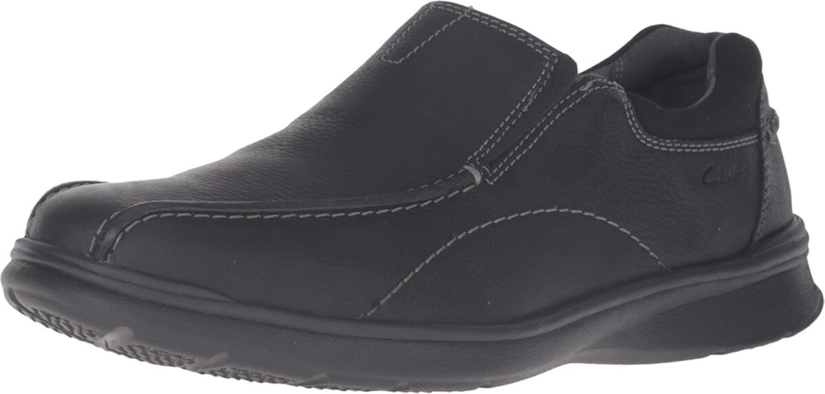 Clarks Men’s Vanek Step Loafer