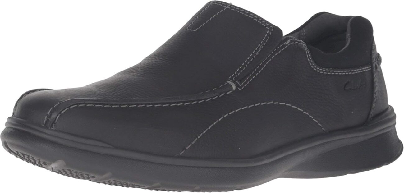 Menʼs casual shoes