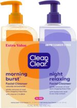 Face wash