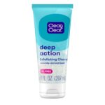 Face wash