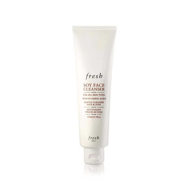Face wash