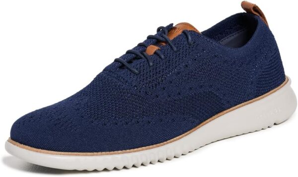 Cole Haan Men’s 2.Zerogrand Wingtip Oxford