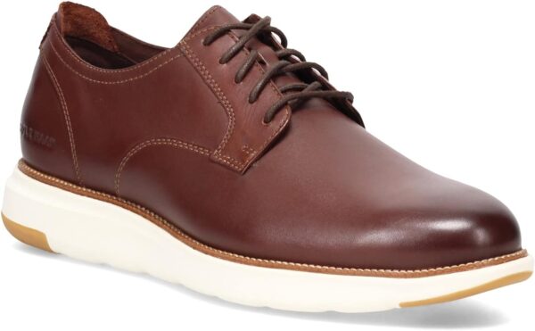 Cole Haan Men’s Grand Atlantic Oxford
