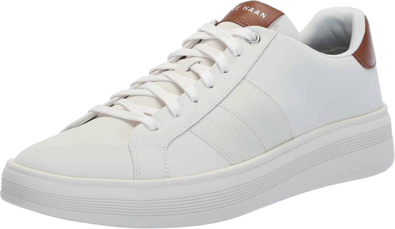 Menʼs casual shoes