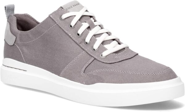 Cole Haan Men’s GrandPro Rally Canvas Court Sneaker