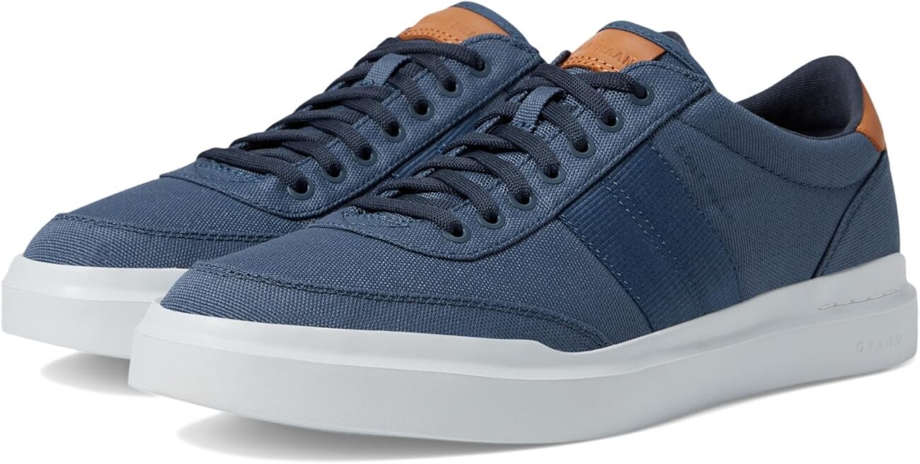 Menʼs casual shoes