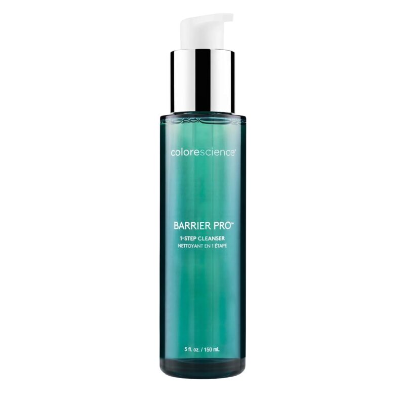 Face wash