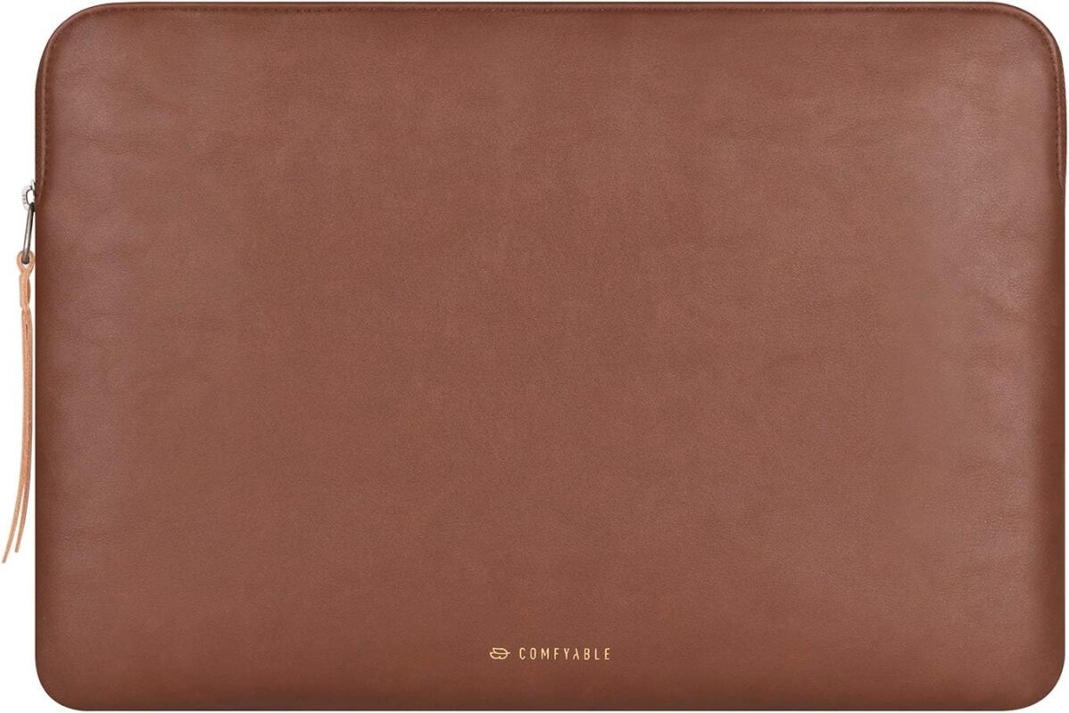 Laptop sleeves