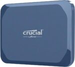 External hard drives
