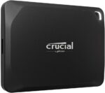 External hard drives