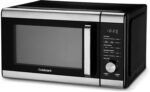 microwave ovens