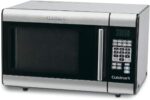 microwave ovens